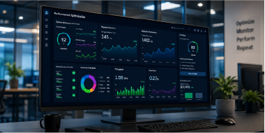 Performance Optimization